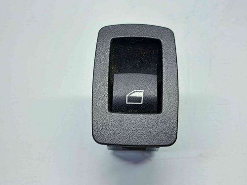 Buton geam dreapta spate Bmw 1(F20, F21) [Fabr 2011-2017] Facelift 9208106