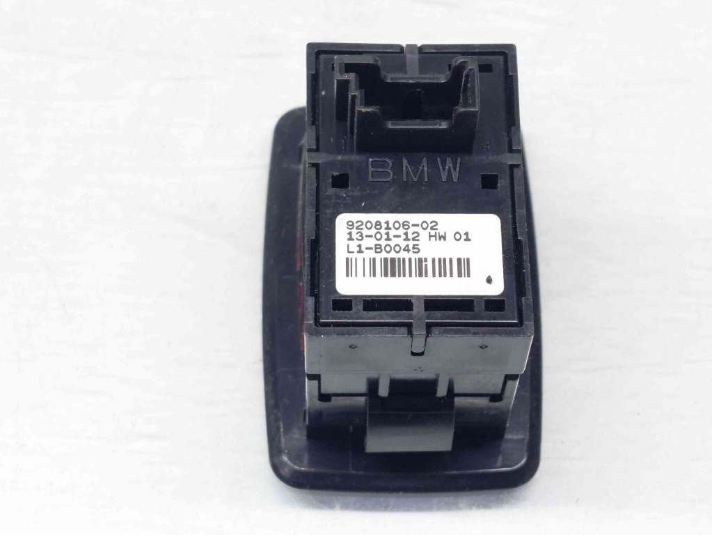 Buton geam dreapta spate Bmw 3 (F30) [Fabr 2012-2017] 9208106