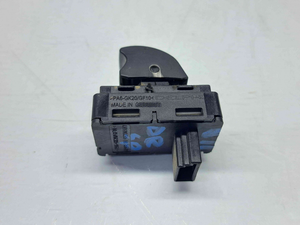 Buton geam dreapta spate Bmw 5 (E60) [Fabr 2004-2010] 69222449