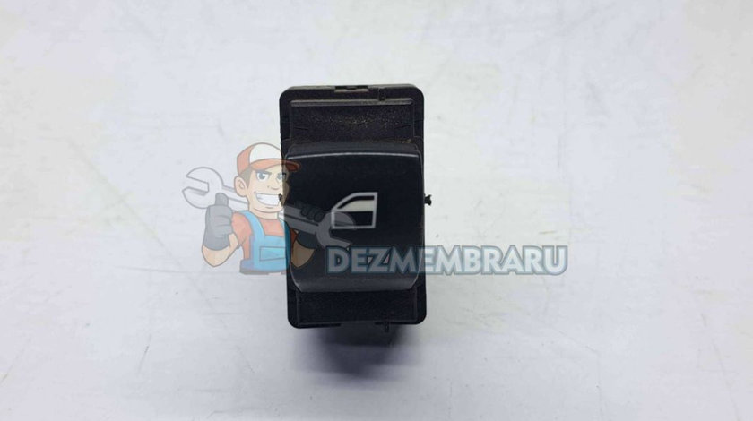 Buton geam dreapta spate Bmw 5 (E60) [Fabr 2004-2010] 69222449