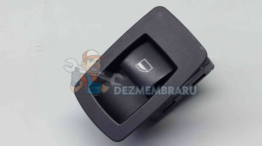 Buton geam dreapta spate Bmw 5 (E60) [Fabr 2004-2010] 9113773