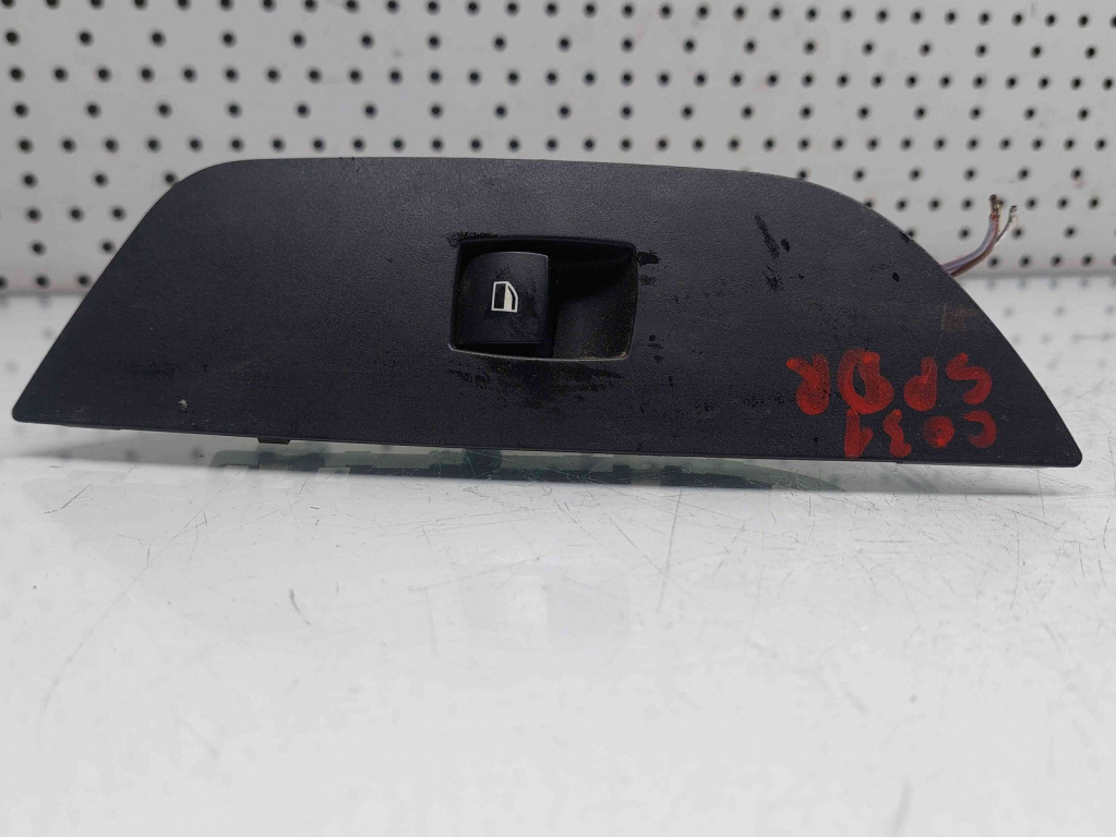 Buton geam dreapta spate Bmw X1 (E84) [Fabr 2009-2015] 6935534