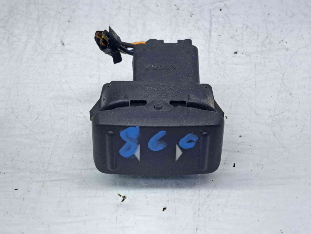 Buton geam dreapta spate Ford Focus 2 (DA) [Fabr 2004-2012] 3M5T-14529-AA