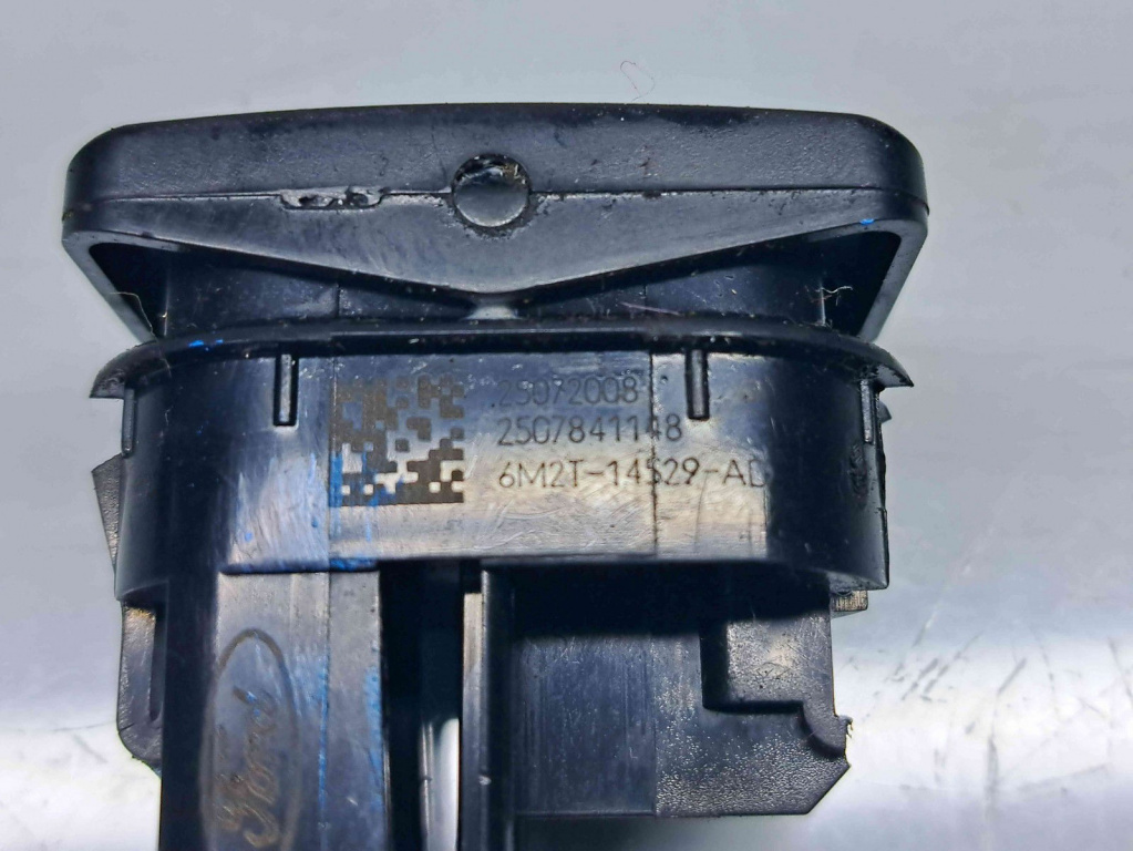 Buton geam dreapta spate Ford S-Max 1 [Fabr 2006-2010] OEM