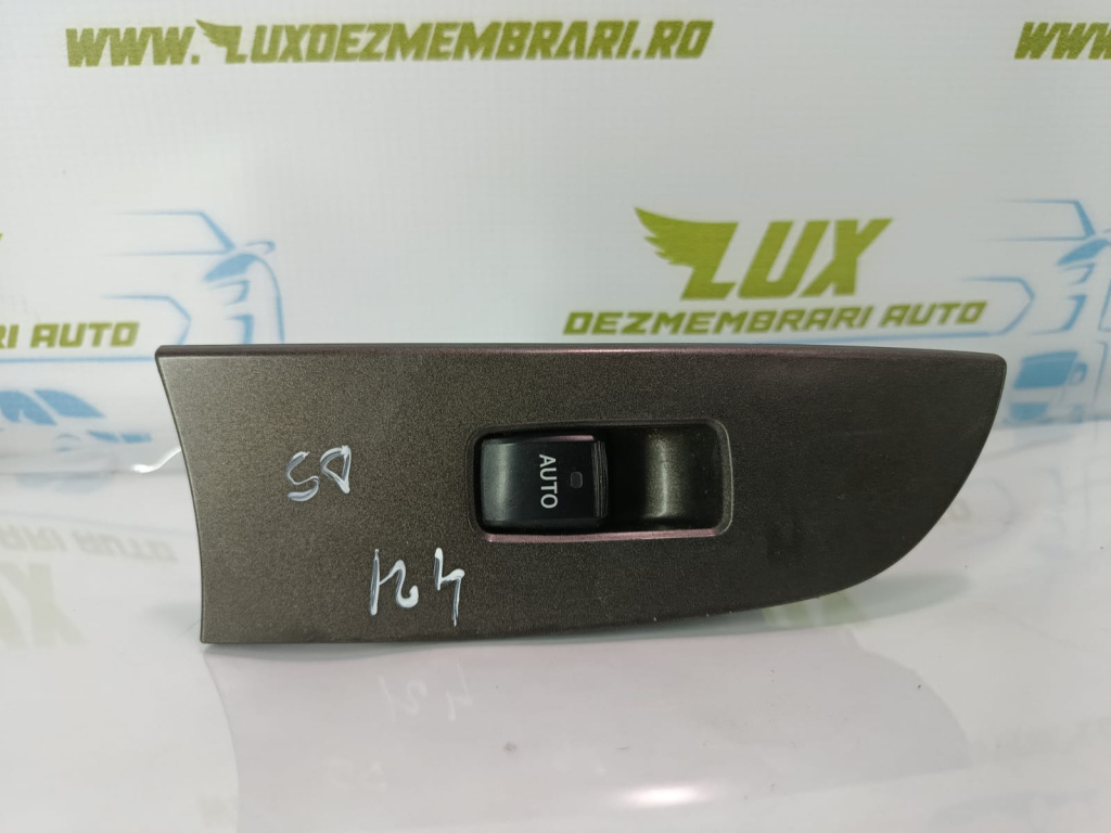 Buton geam dreapta spate Lexus IS XE20 [2005 - 2010] 2.2 d 2AD-FHV