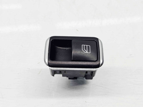 Buton geam dreapta spate Mercedes Clasa A (W176) [Fabr 2012-2018] A2049058102