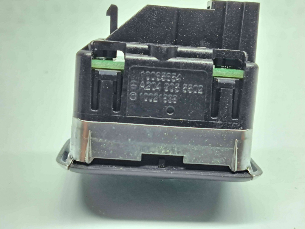 Buton geam dreapta spate Mercedes Clasa C (W204) [Fabr 2007-2014] A2049055502
