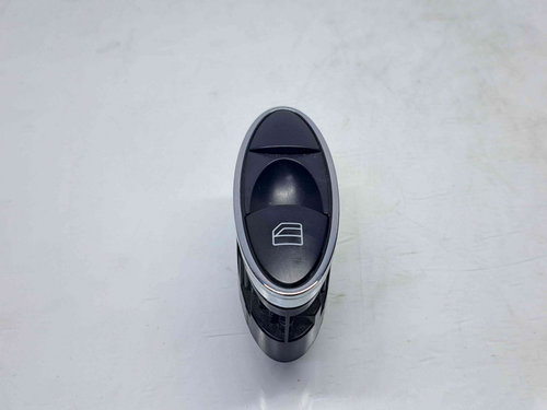 Buton geam dreapta spate Mercedes Clasa E (W211) [Fabr 2002-2009] LA7W