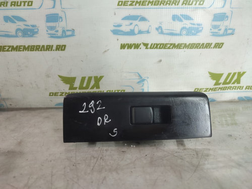 Buton geam dreapta spate Nissan Pathfinder R51 [2004 - 2010] 2.5 dci YD25DDti