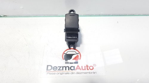 Buton geam dreapta spate, Nissan Qashqai (2) cod 35411JD000 (id:375425)