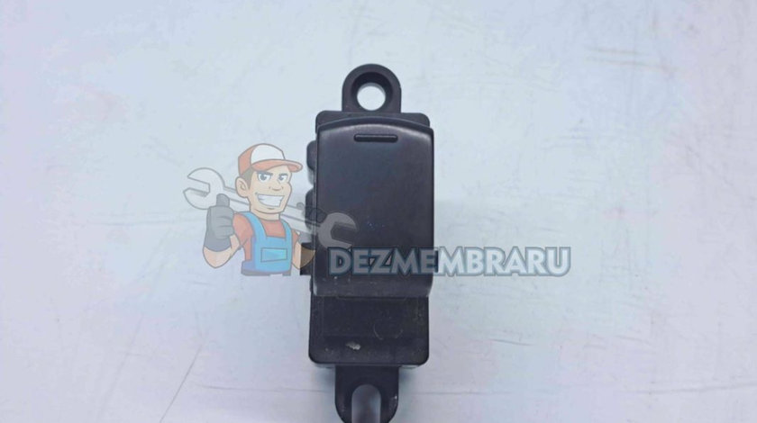 Buton geam dreapta spate Nissan Qashqai [Fabr 2007-2014] 25411JD000