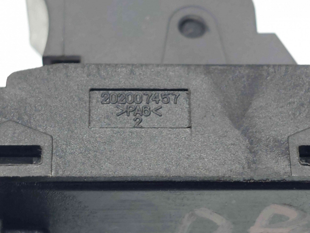 Buton geam dreapta spate Opel Antara [Fabr 2006-2017] 202007457