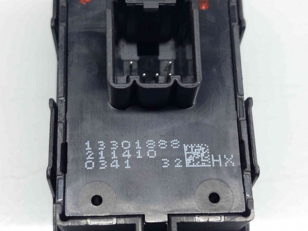 Buton geam dreapta spate Opel Insignia A [Fabr 2008-2016] 13301888