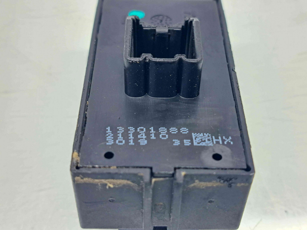 Buton geam dreapta spate Opel Mokka [Fabr 2012-2019] 13301888