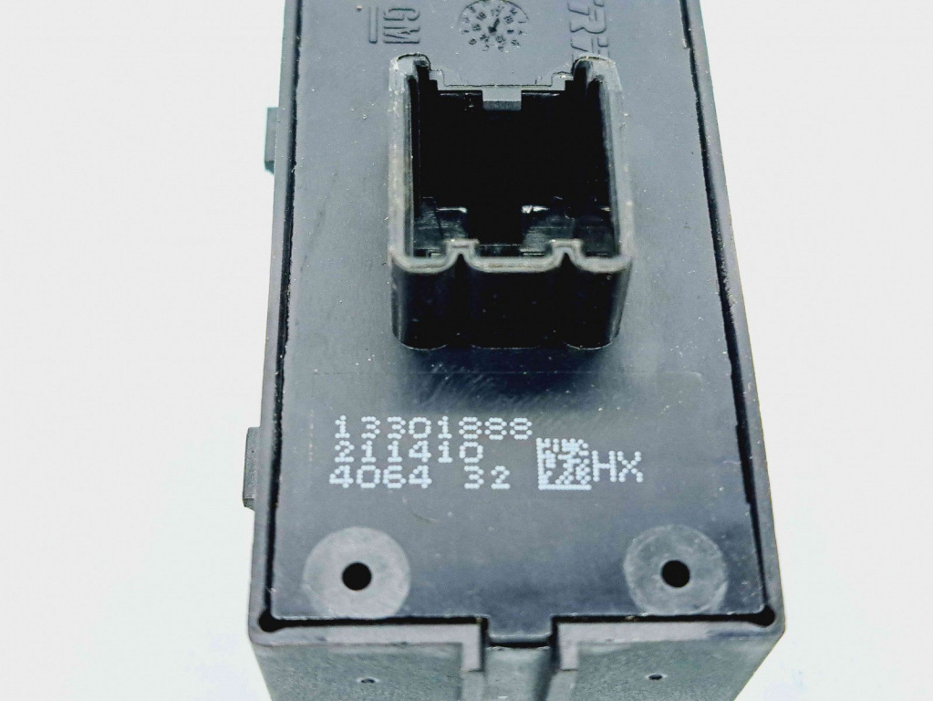 Buton geam dreapta spate Opel Zafira C (P12) [Fabr 2011-2017] 13301888