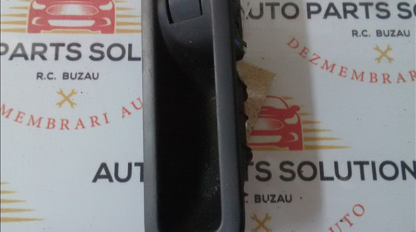 Buton geam dreapta spate RENAULT GRAND SCENIC 2 FAB 2006-2010