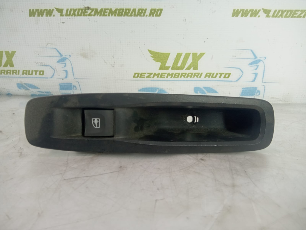 Buton geam dreapta spate Renault Megane 4 [2016 - 2020] 1.3 tce H5H470