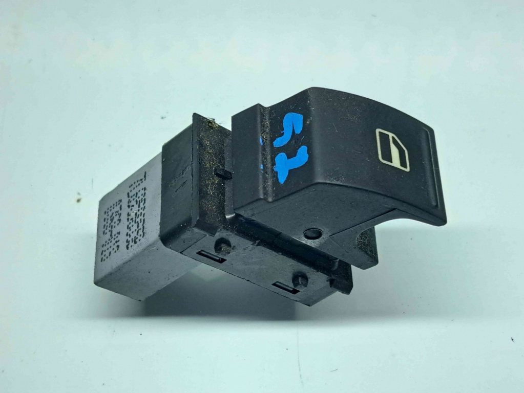 Buton geam dreapta spate Seat Leon (1P1) [Fabr 2005-2011] 7L6959855B