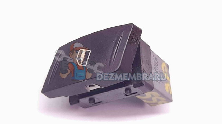 Buton geam dreapta spate Skoda Octavia 2 (1Z3) [Fabr 2004-2013] 1Z0959856