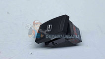 Buton geam dreapta spate Skoda Octavia 2 Combi (1Z...