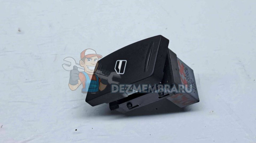 Buton geam dreapta spate Skoda Octavia 2 Combi (1Z5) [Fabr 2004-2013] 1Z0959856