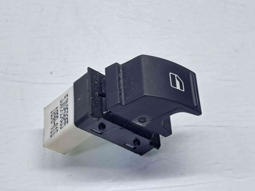 Buton geam dreapta spate Skoda Superb II (3T4) [Fabr 2008-2015] 5J0959855