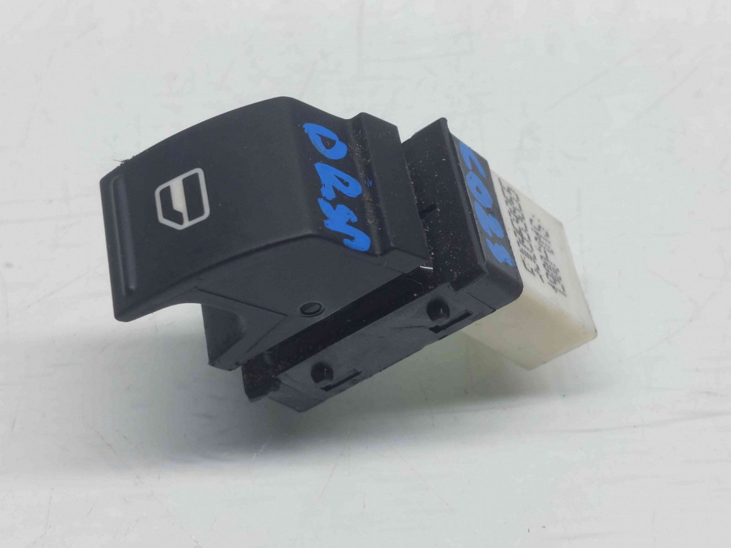Buton geam dreapta spate Skoda Superb II Combi (3T5) [Fabr 2009-2015] 5J0959855