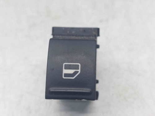 Buton geam dreapta spate Volkswagen Golf 5 (1K1) [Fabr 2004-2008] 7L6959855B