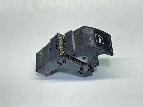 Buton geam dreapta spate Volkswagen Passat B6 Variant (3C5) [Fabr 2005-2010] 7L6959855B