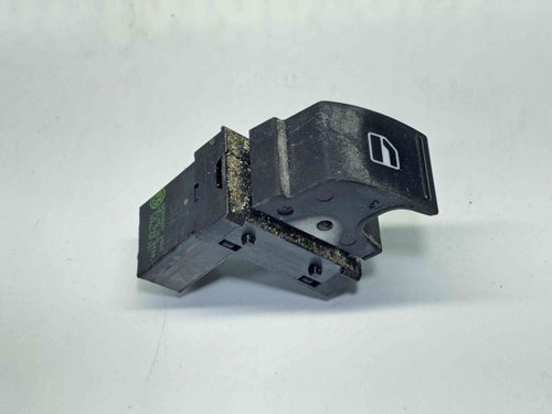 Buton geam dreapta spate Volkswagen Passat B6 Variant (3C5) [Fabr 2005-2010] 7L6959855B