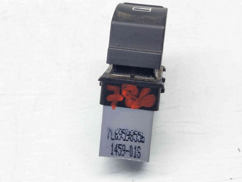 Buton geam dreapta spate Volkswagen Passat B6 Variant (3C5) [Fabr 2005-2010] 7L6959855B