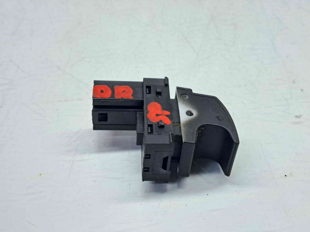 Buton geam dreapta spate Volkswagen Tiguan (5N) [Fabr 2007-2016] 7L6959855B