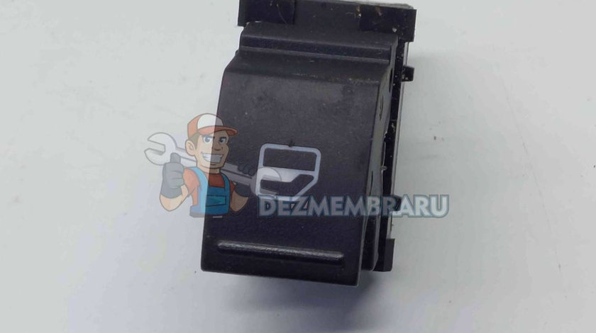 Buton geam dreapta spate Volkswagen Tiguan (5N) [Fabr 2007-2016] 7L6959855B