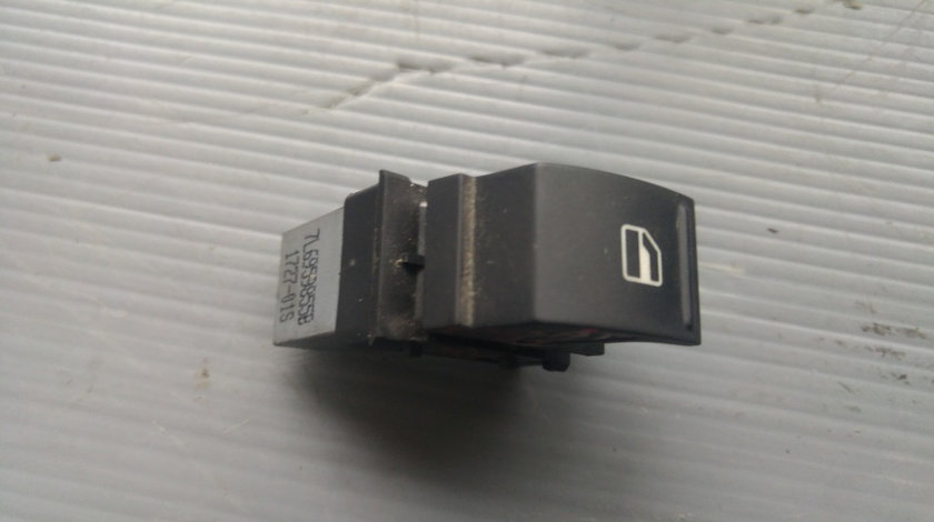 Buton geam dreapta spate vw passat b6 7l6959855b