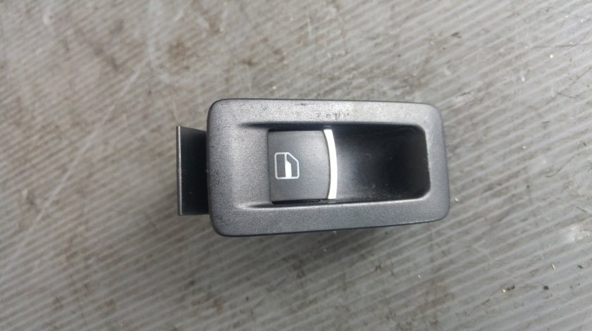 Buton geam dreapta spate vw touran 1t0959851a