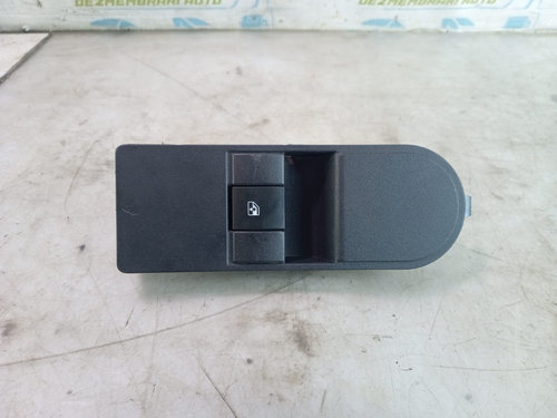 Buton geam electric 13228709 Opel Zafira B [2005 - 2010] 1.7 cdti A17DTR