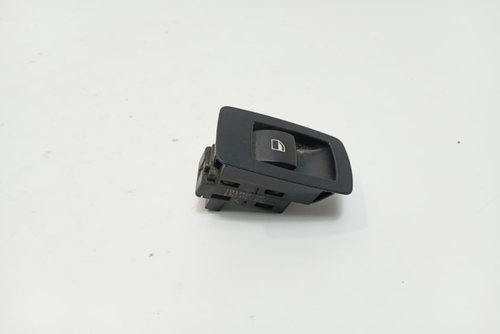 Buton geam electric 6945874 BMW Seria 3 E90/E91/E92/E93 [2004 - 2010]