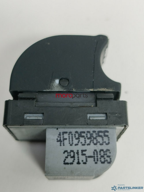 Buton geam electric Audi A3 (8P) Hatchback 2005 2.0 TDI OEM 4F0959855