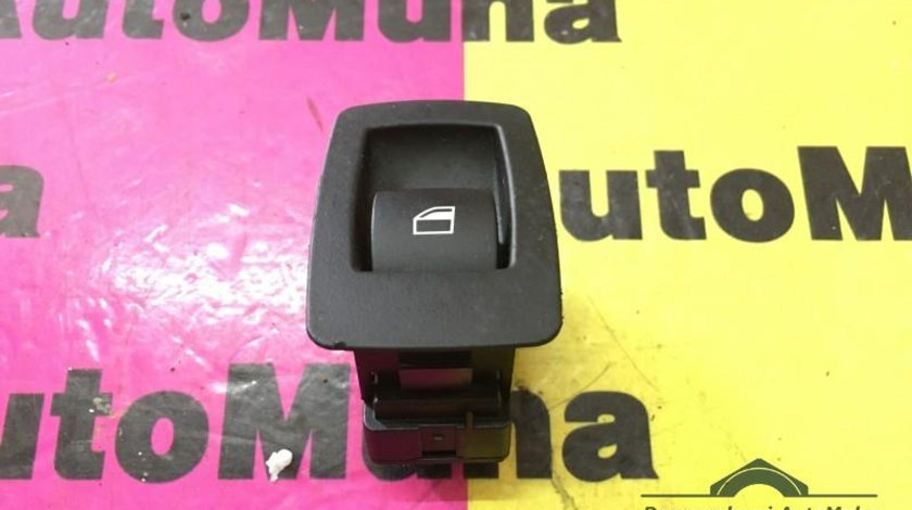 Buton geam electric BMW Seria 1 (2004->) [E81, E87] 6952001