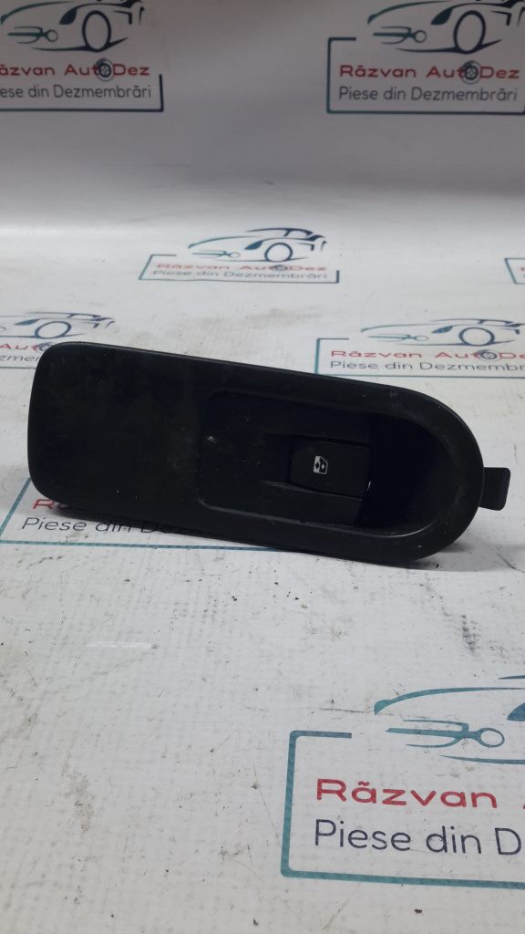 Buton geam electric Dacia Duster 2013