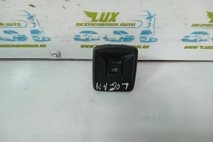 Buton geam electric Dacia Logan 2 [facelift] [2017 - 2020]