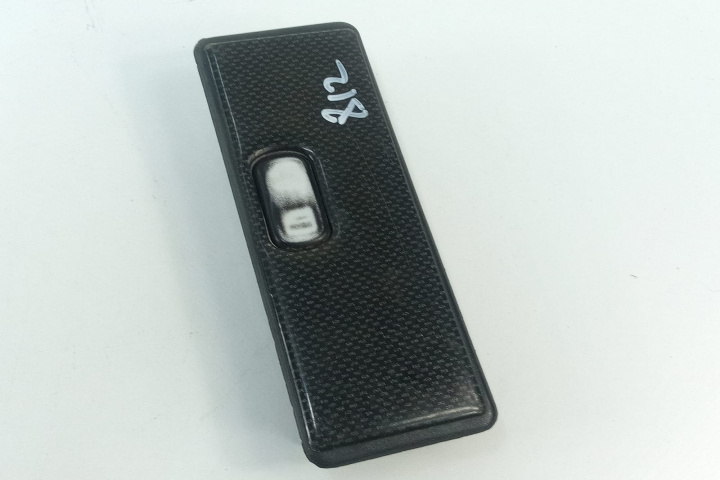 Buton geam electric dreapta A0055453807 Mercedes-Benz Vito W638 [1996 - 2003]