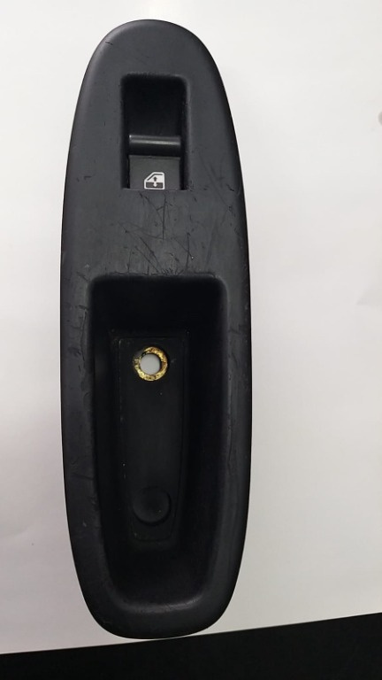 Buton geam electric dreapta fata alfa romeo 159 156077485