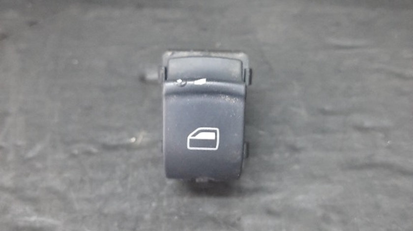 Buton geam electric dreapta fata audi a3 8p 4f0959855