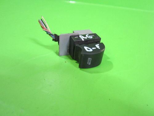 BUTON GEAM ELECTRIC DREAPTA FATA AUDI A6 C5 QUATTRO FAB. 1997 - 2005 ⭐⭐⭐⭐⭐