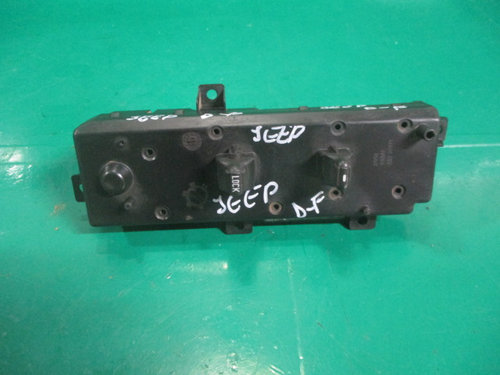 BUTON GEAM ELECTRIC DREAPTA FATA COD 56042290AC JEEP GRAND CHEROKEE II FAB. 1998 - 2005 ⭐⭐⭐⭐...