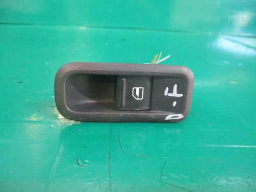 BUTON GEAM ELECTRIC DREAPTA FATA COD 5J0867435 SKODA FABIA 2 FAB. 2007 - 2014 ⭐⭐⭐⭐⭐