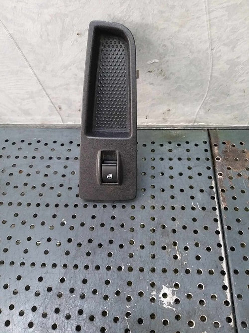 Buton geam electric dreapta fata fiat bravo 2 198 735434459