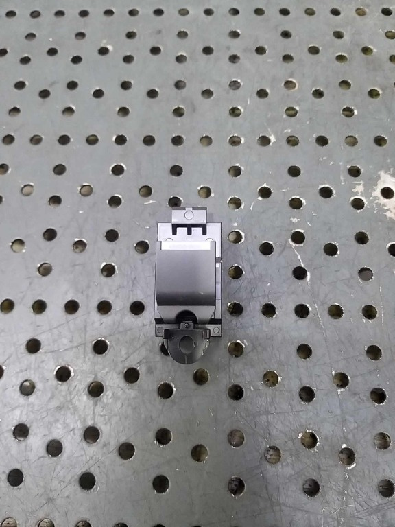 Buton geam electric dreapta fata land rover range rover evoque 2 l551 fk7214717ab