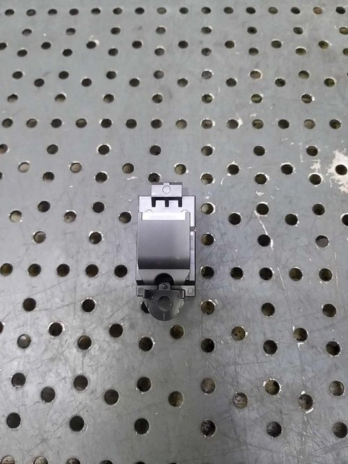 Buton geam electric dreapta fata land rover range rover evoque 2 l551 fk7214717ab